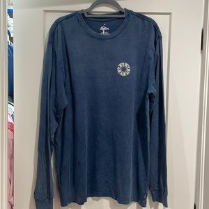 Katin Traveler Long Sleeve Shirt XL NWT